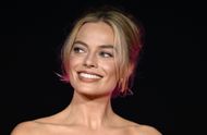 Margot Robbie (Photo by Gareth Cattermole/Getty Images)